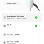 Tesla Commissioning