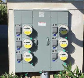 Condo Service Upgrade