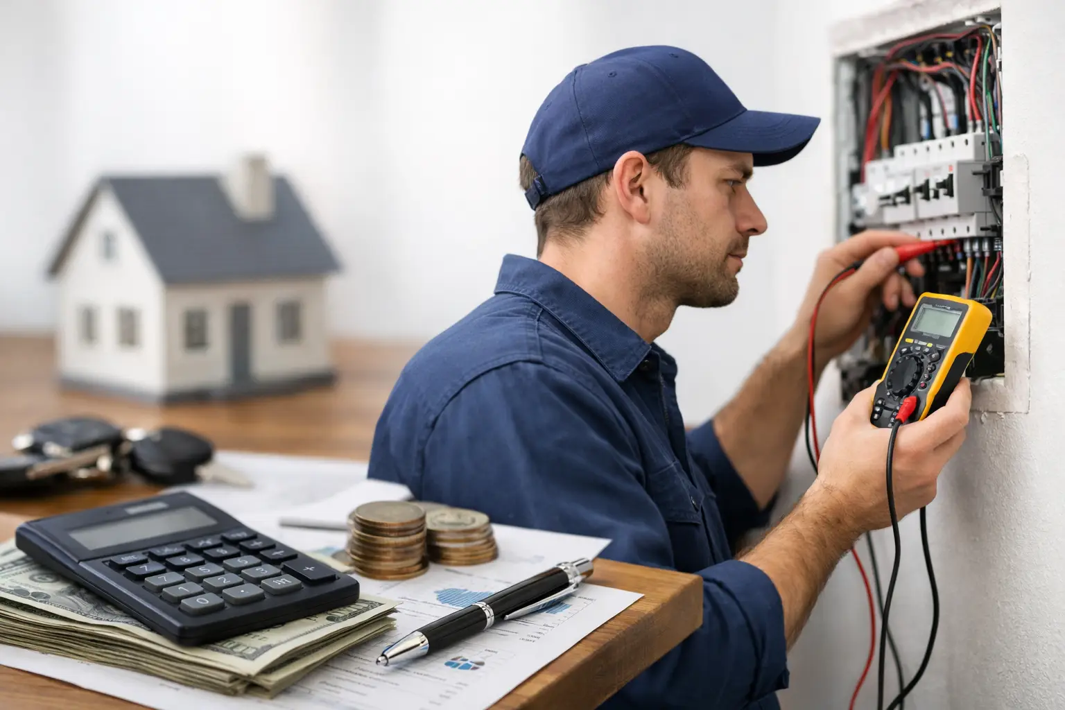 Electrical Repair Financing Options Explained