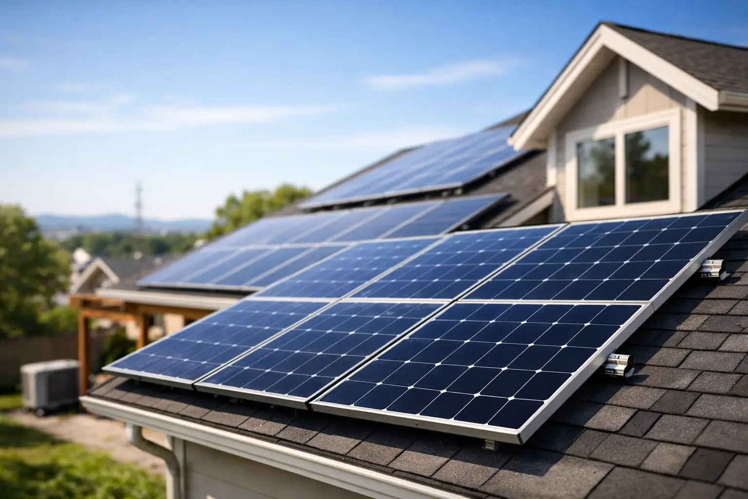 Can Panels Support Solar? What Your Home Needs