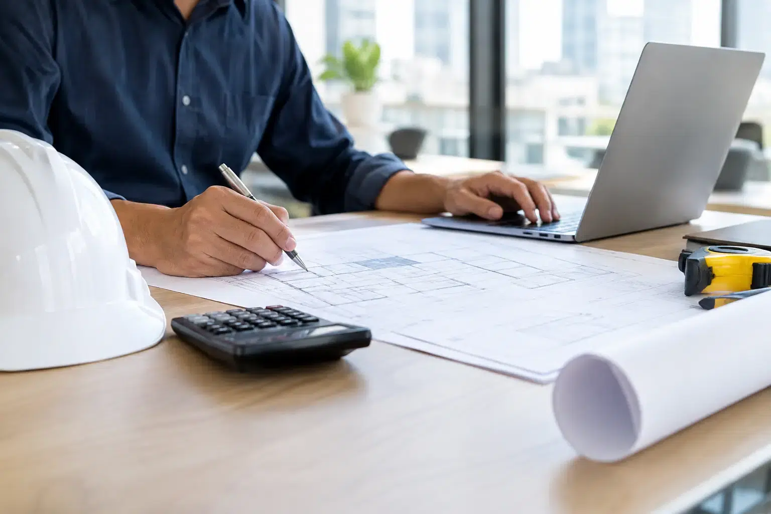 Commercial Load Calculation Guide for Businesses