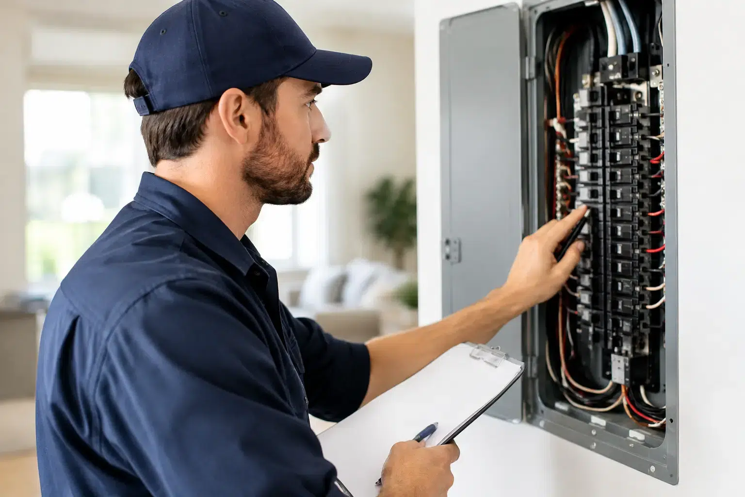 How to Schedule Electrical Inspection for Your Home